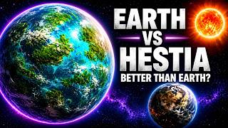 Earth Vs Planet Hestia Why Our World Feels So Unforgiving