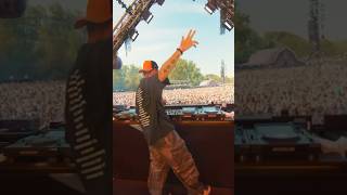 Nicky Romero  Bass Down Low  At Mysteryland 2024
