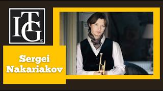 Download Lagu International Trumpet Guild Podcast, Episode 6: Sergei Nakariakov Download Lagu International Trumpet Guild Podcast, Episode 6: Sergei Nakariakov