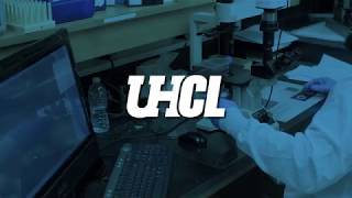 Famous STEM at UHCL: Alfred Mimms Profile
