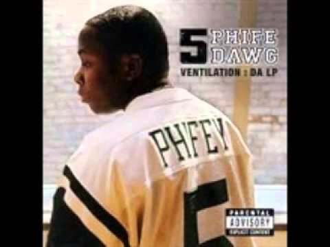 Phife Dawg - Miscellaneous (Hi-Tek Luv Boat Mix) - YouTube