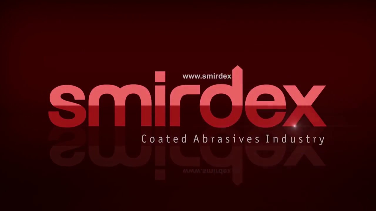 Smirdex Abrasives Industry