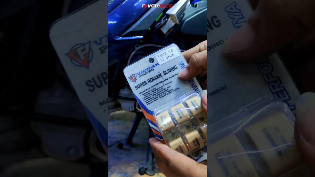 Super Roller Sliding 