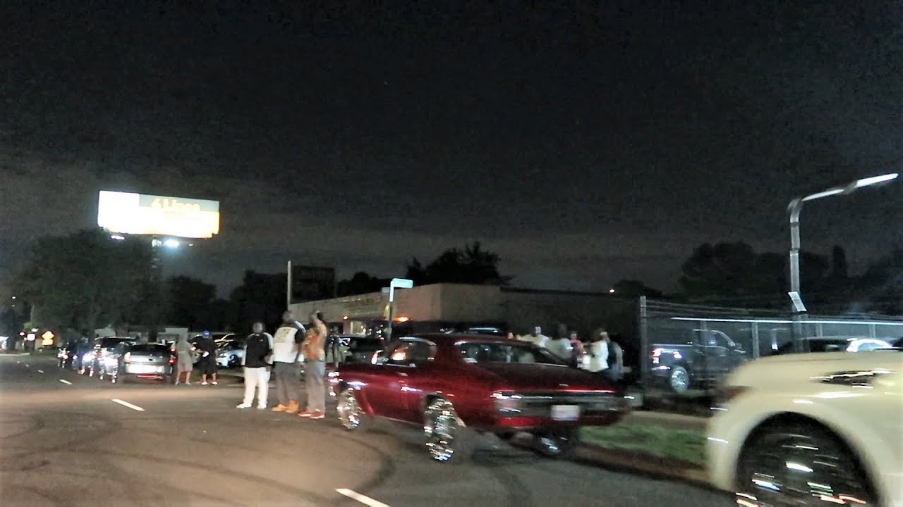 DETROIT HOODS/LAST DAY OF SUMMER YouTube