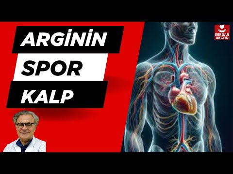 Arginin, Spor, Tansiyon,