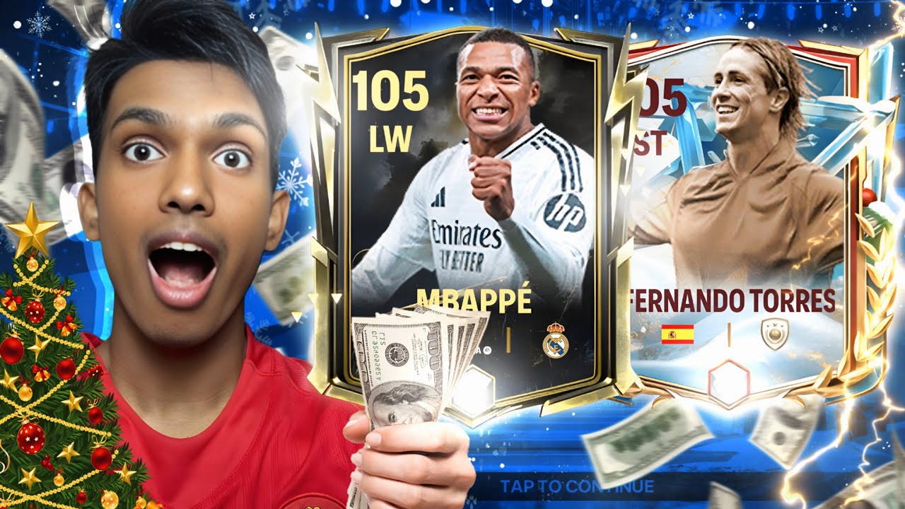 My FIRST Thunderstruck + Winter Wonders Pack Opening!