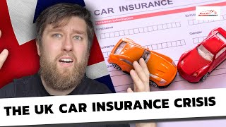 Famous Why Car Insurance is so Expensive [Motoring Explained] Wealth