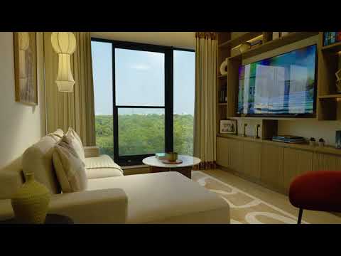 Parkhouse Mews - Guindy, Chennai | Green in all its Hues. Ready to Move-in 3&4 Bhk's - video from Appaswamy