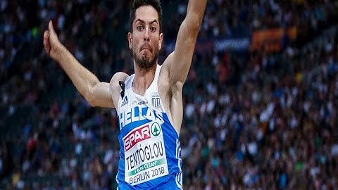 Ένα άλμα αρκούσε στον Τεντόγλου για να περάσει τελικό!