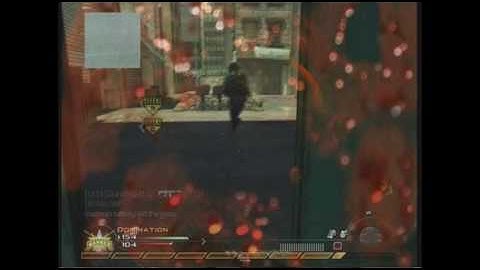 Modern Warfare 2- Goodbye dazzle montage/Subscribe video