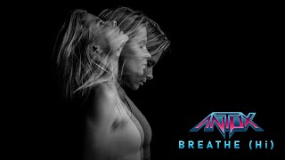 Antox - Breathe (Hi) (ASMR chillout)