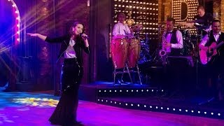 Natalia Oreiro & группа ФРУКТЫ - Cambio Dolor