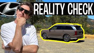 What The Heck Happened To Hyundai!?