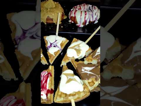 أجمل قهوة فى السويس   كورنيش السويس واجمل دونتس