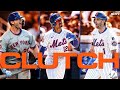 Check out the Mets' Top 10 biggest first half hits of 2025!