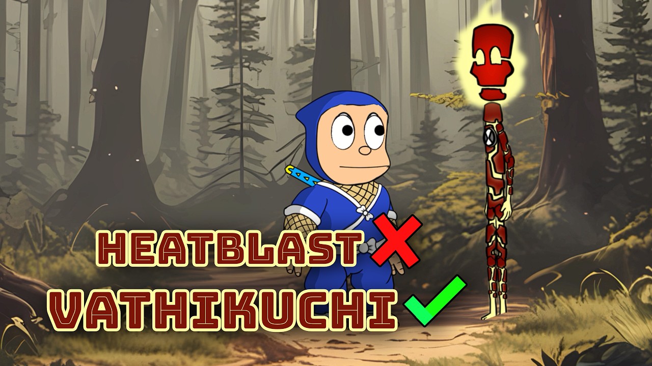 HeatBlast Transformation Шугару Сому» Sugaru Somu, Ben 10, Doraemon Tamil, Somu 10 E.03