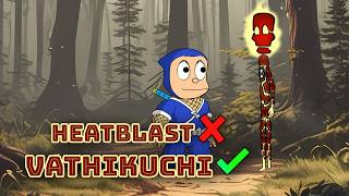 Sugaru Somus Heatblast Transformation Sugaru Somu, Ben 10, Doraemon Tamil, Somu 10 E.03