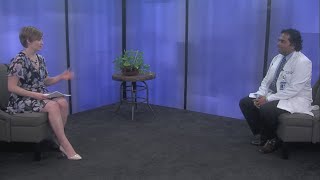 Southeast Health talks COVID-19