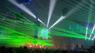 Qlimax 2024 - The Final Prophecy - Sub Zero Project - The Project
