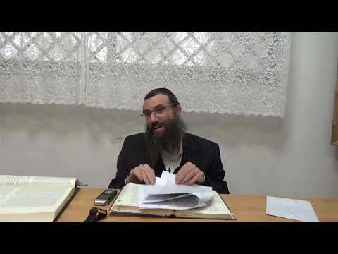 שאלת הריפ"ש בענין האו"מ דב"ן ובענין עליית אור הכתר לשורשו | עתיק פ"ג 3 |הרב סיבוני |אוצ"ח המבואר 129