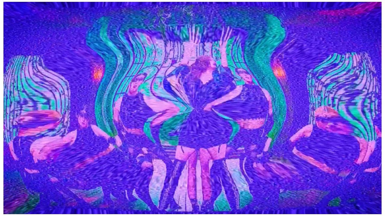 Red Velvet - IRENE & SEULGI ‘Monster’ but read the description