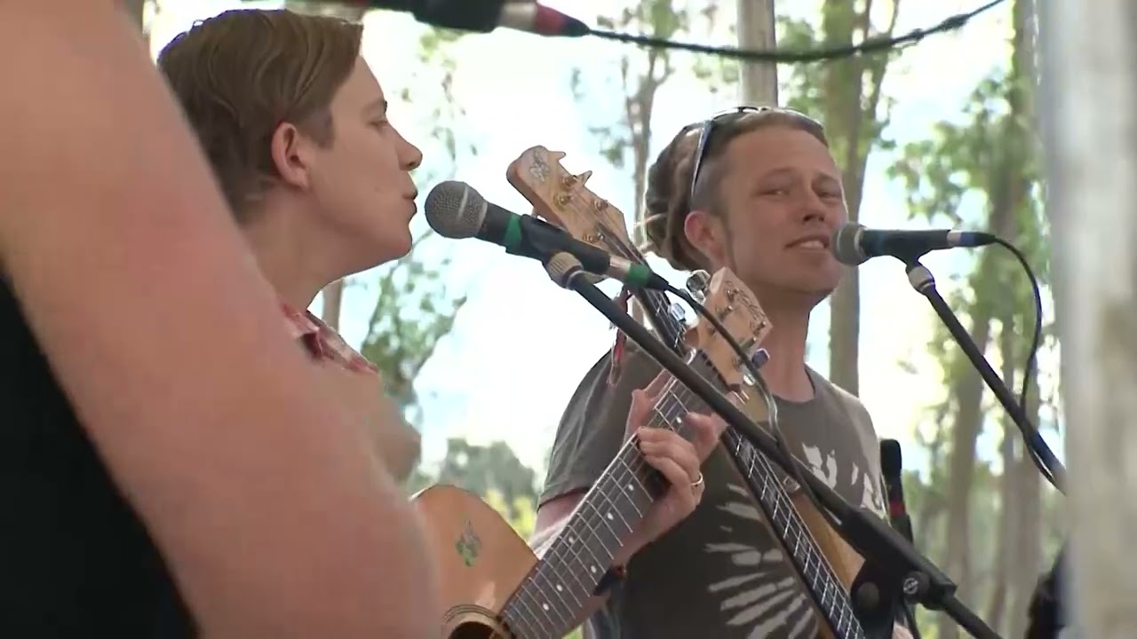 Boolarra Folk Festival 2023 Go Fund Me