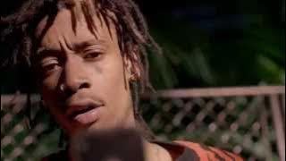 Wiz Khalifa - Stayin Out All Night [ Video]