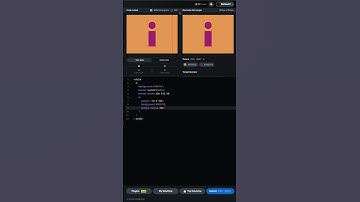 15/11/2024 - CSS battle - Daily Challenge - 100% Match #css #html #cssbattle #shorts #battles4u