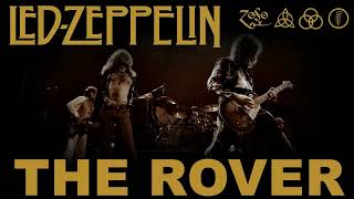 洋楽 Led Zeppelin / The Rovers Return The Rover (1993 Remaster) - YouTube