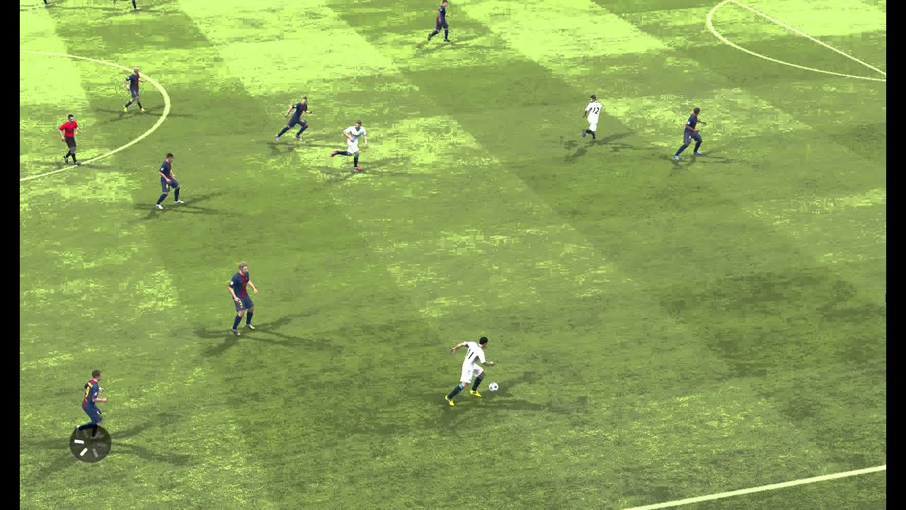 FIFA 13 Ultimate Team Di Natale Longshot