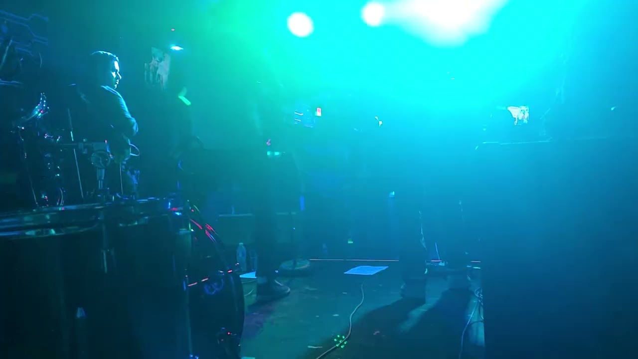 Juicebox - 80's Bar - Fullerton 11-19-2022