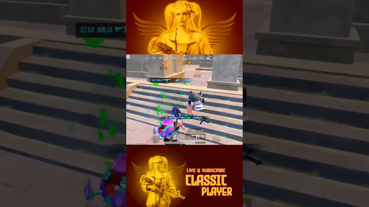 Star teen vs others them 