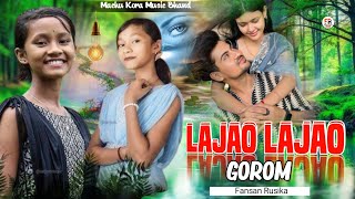 Lajao Lajao Gorom(Rimi Soren Santali Fansan Video New Song Machu Kora Music Bhand