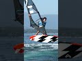 Jamie Howard Wins the Send It Category 🚀