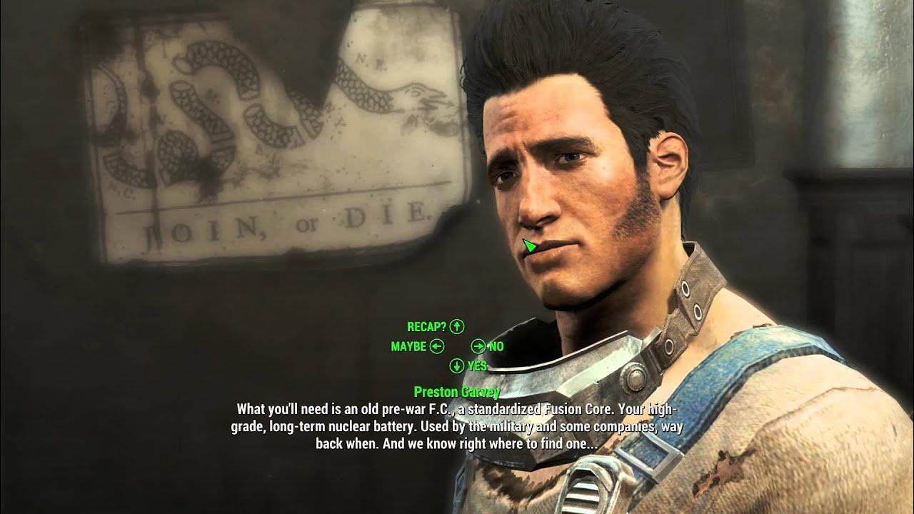 Fallout E2 Helibird MegaSuit YouTube