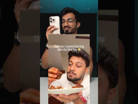 Ralston D'Souzaのレシピ: Easy Chicken Fry That Will Make You Dance | Try It Or Trash It