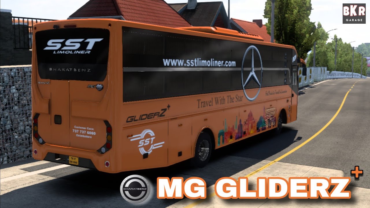 SST Limoliner Mg Gliderz+ Ac Sleeper Coimbatore to Bangalore || Realistic Night Journey ||