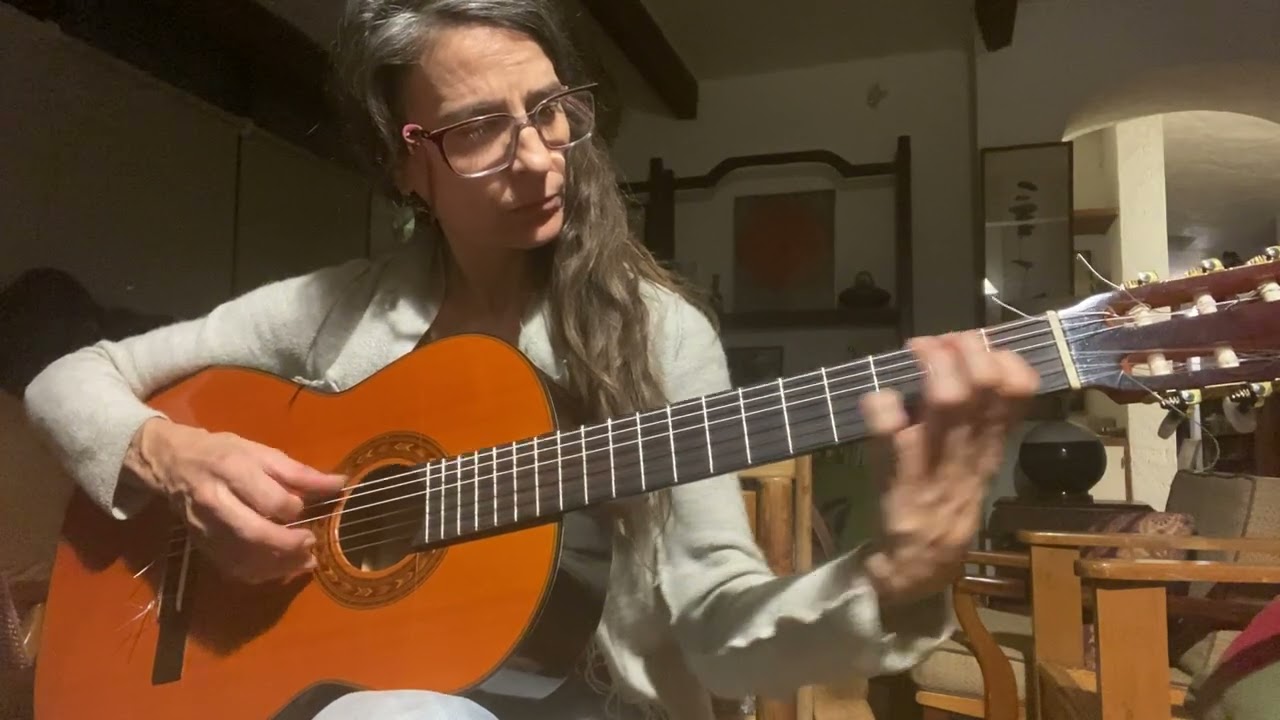 Soleá ejercicios falsetas y escobilla para principiantes de Online Flamenco