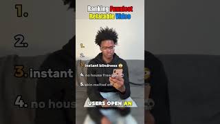 Ranking The Funniest Most Relatable Videos Part 36 😂#usa
