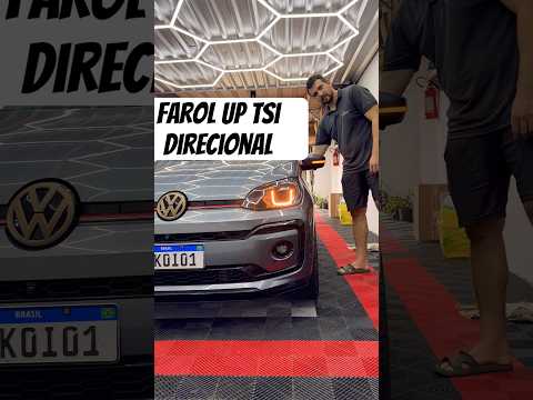 Farol vw up