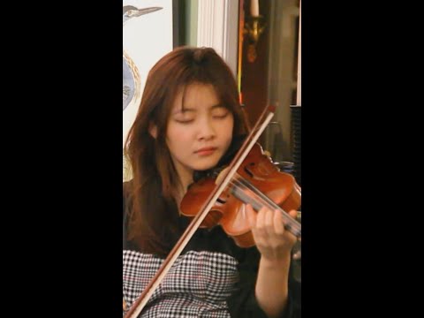 2018 <strong>KOSTA</strong> TORONTO - 하늘 위에 주님밖에, 좋으신 하나님 - Jennifer Jeon제니퍼 전(영은)