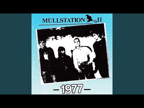 Müllstation — Langeweile