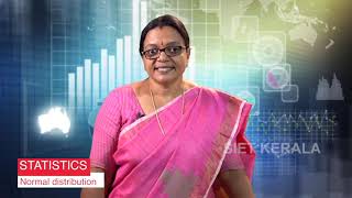 Celebrity SIET- PLUS TWO-SATISTICS- NORMAL DISTRIBUTION -CHAP-6-(PART-1) Profile