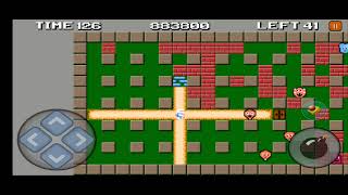 Game tuổi thơ một thời đã qua. Có ai còn nhớ một thời đặt bom screenshot 3