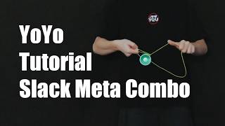 [YoYo Tutorial] Slack Meta Combo