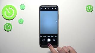How to Activate Camera Timer on Honor X7a – Adjust Camera Timer