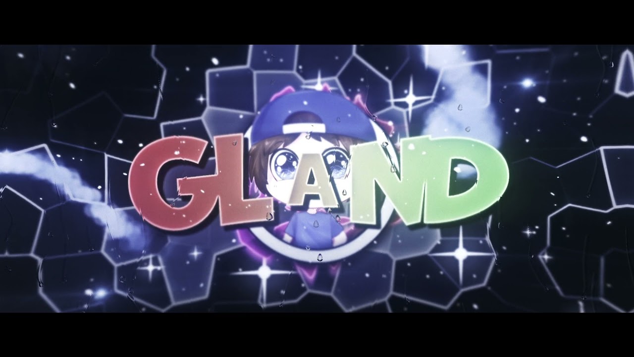 Spinner Style ◂2D Интро Gland▸блин...настальгия)