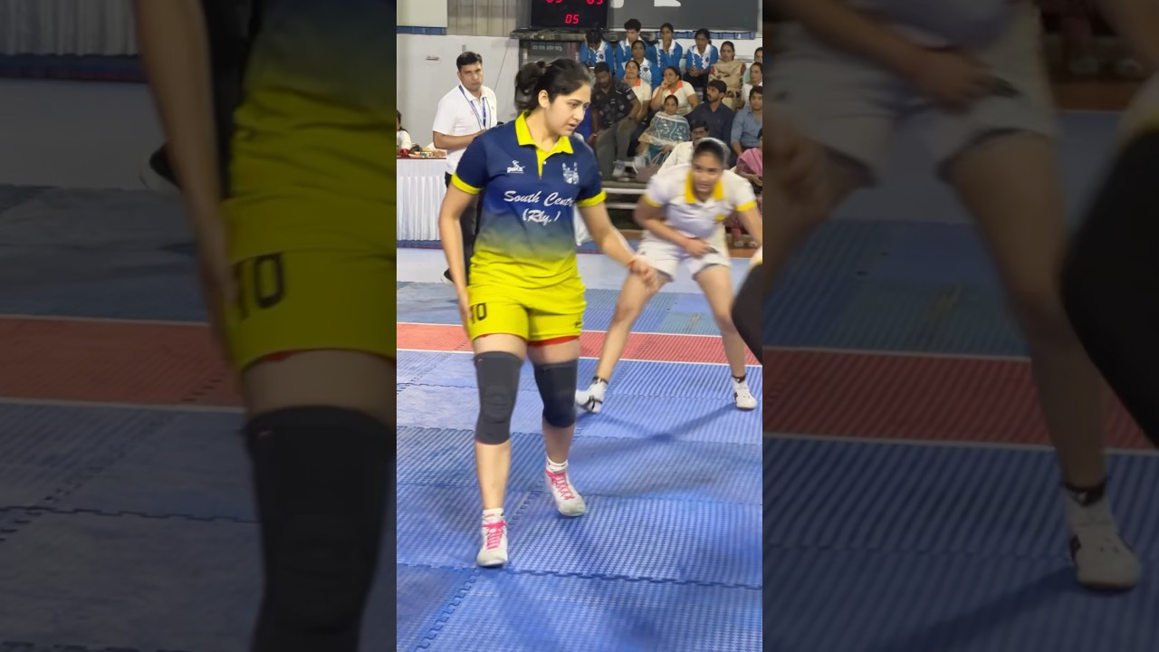 Pooja Narwal 3 crore vijeta 🏆 international kabaddi player women kabaddi 