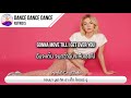 แปลเพลง Dance Dance Dance - Astrid S