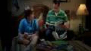 Famous Jake is a genius at everything...even at math(Two and a Half Men) Profile